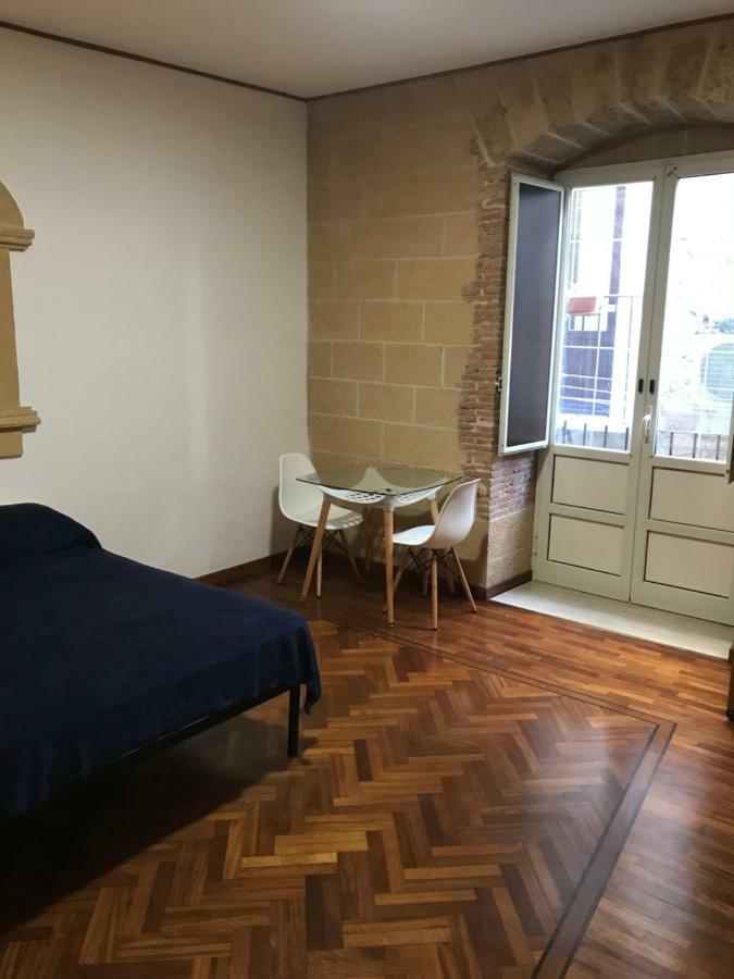 Tiny House Basilio Apartman Palermo Kültér fotó