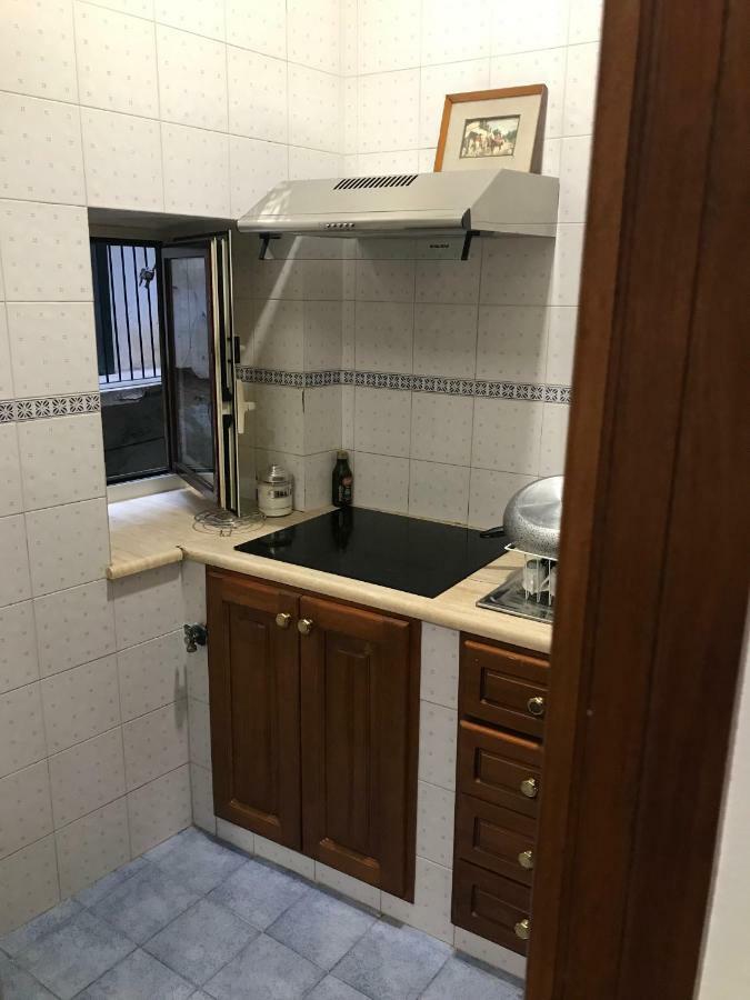 Tiny House Basilio Apartman Palermo Kültér fotó