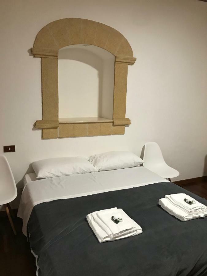 Tiny House Basilio Apartman Palermo Kültér fotó