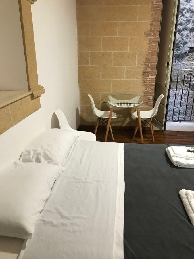 Tiny House Basilio Apartman Palermo Kültér fotó